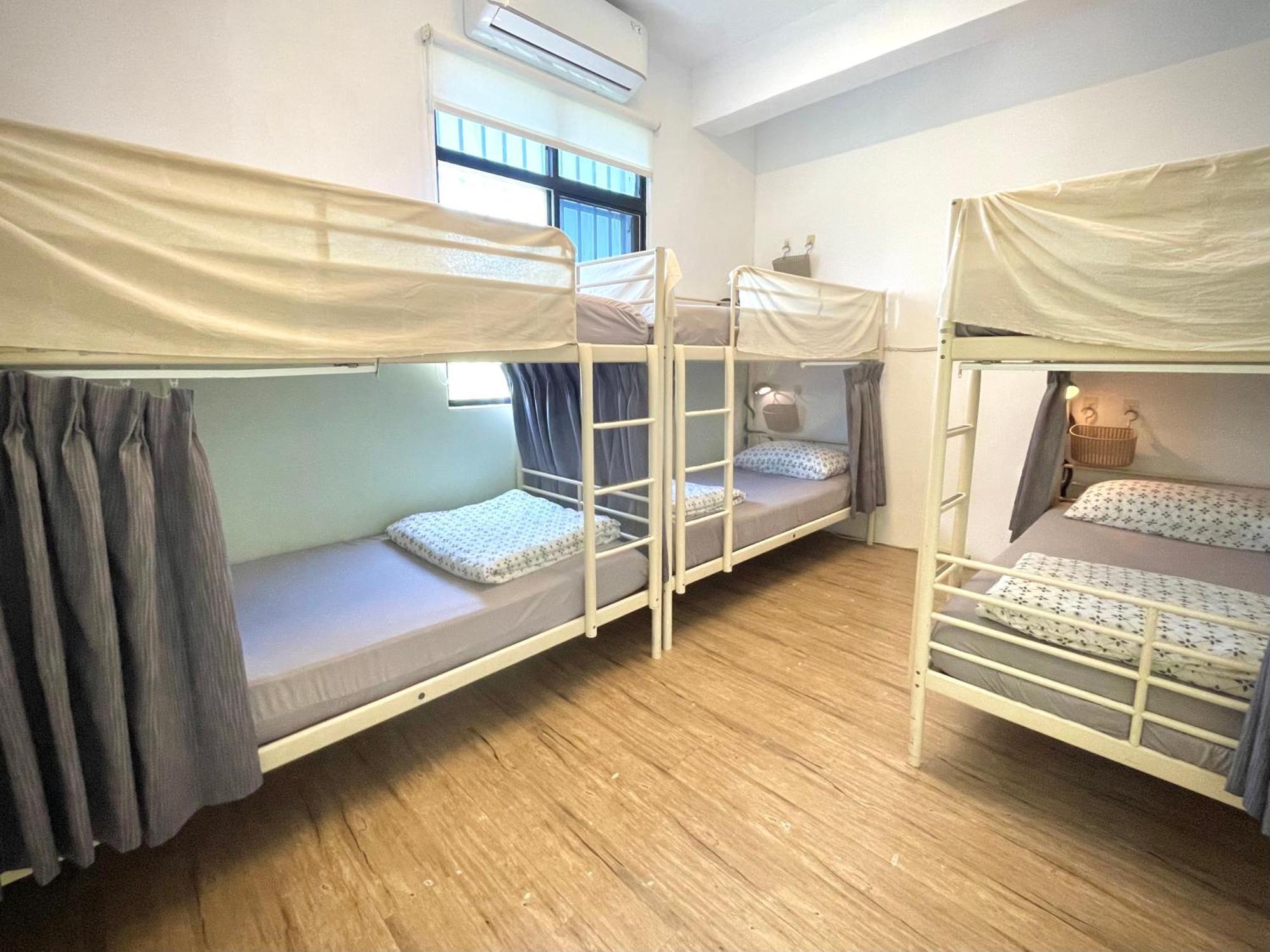 都蘭朋友家 Dulan Friends Hostel Donghe Exterior foto