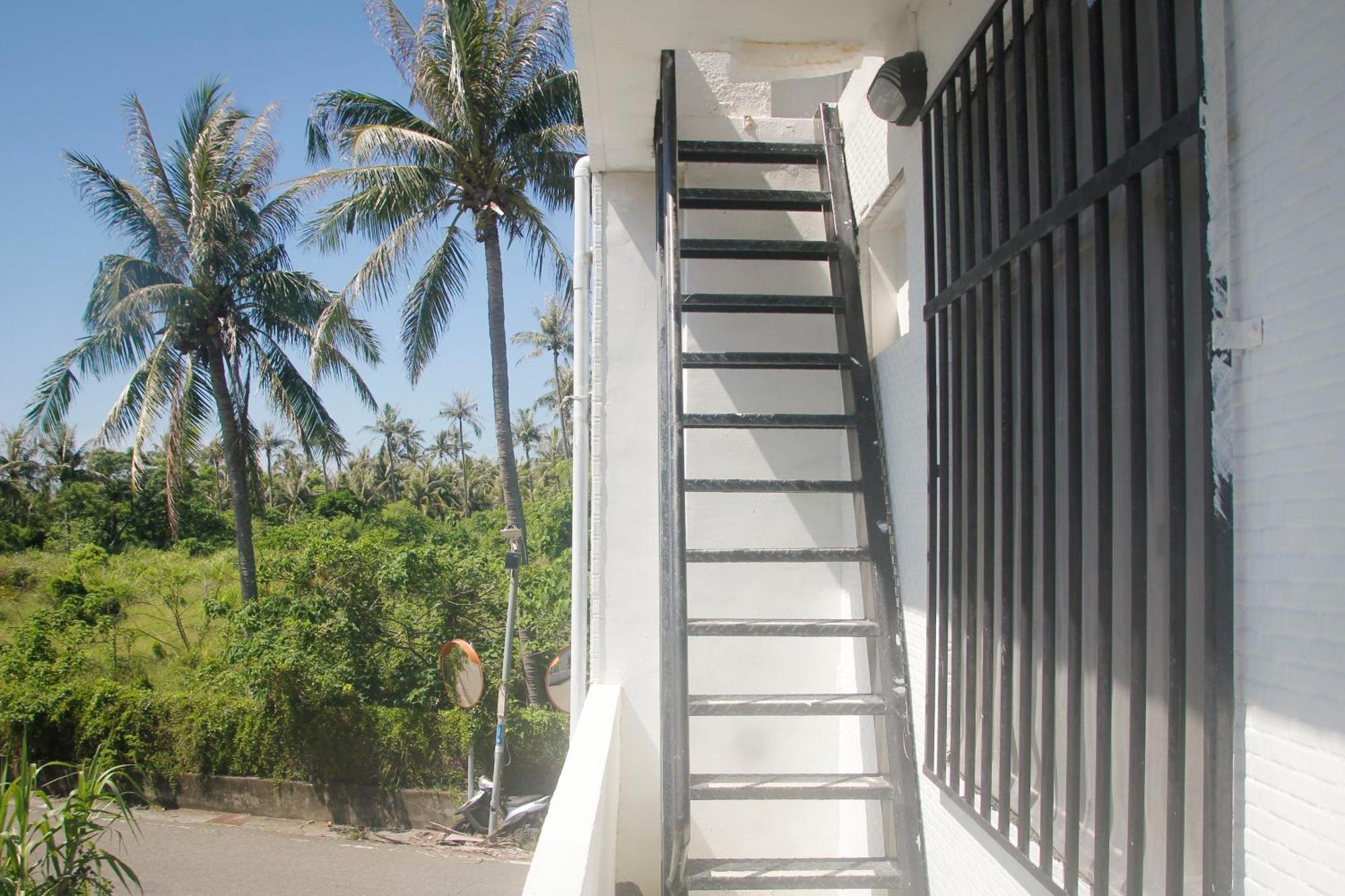都蘭朋友家 Dulan Friends Hostel Donghe Exterior foto