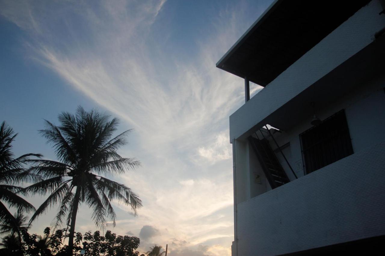 都蘭朋友家 Dulan Friends Hostel Donghe Exterior foto
