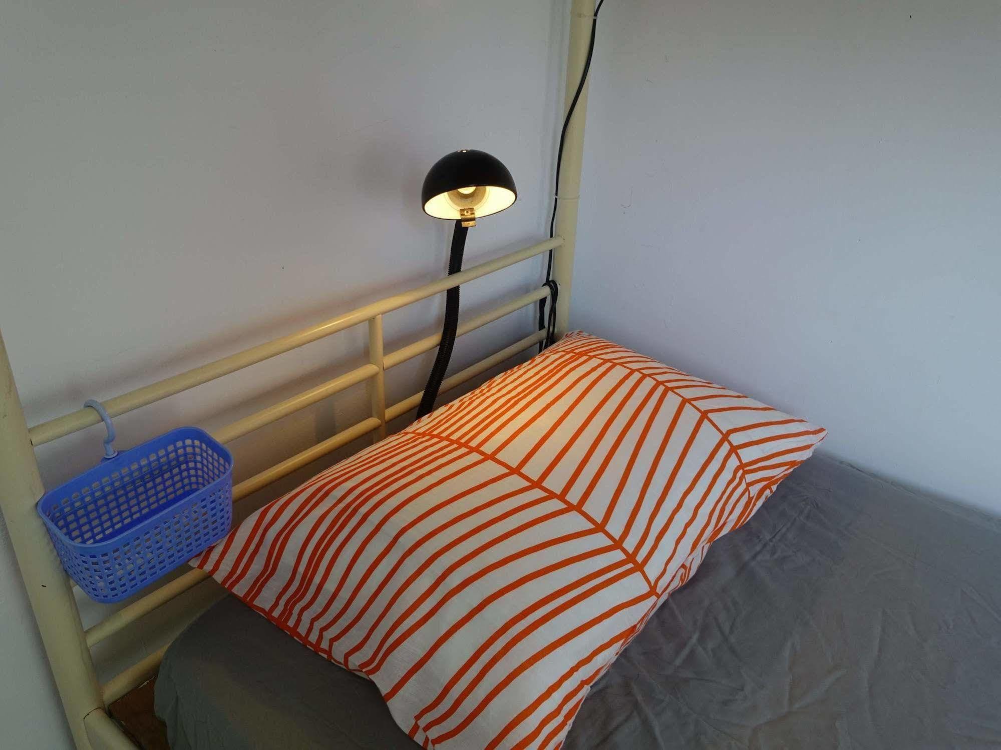 都蘭朋友家 Dulan Friends Hostel Donghe Exterior foto
