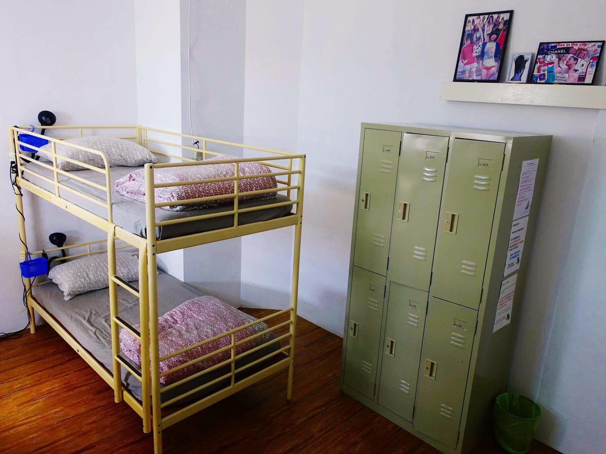 都蘭朋友家 Dulan Friends Hostel Donghe Exterior foto